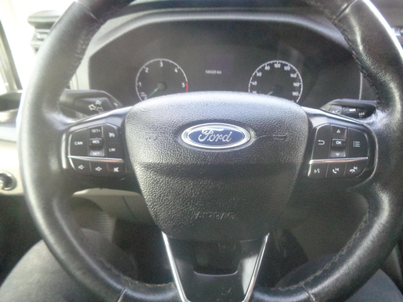 Ford Transit Ostatní 2,0 l 96 kw