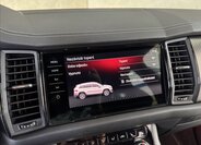 Škoda Kodiaq SUV / Terénní 2,0 l 147 kw