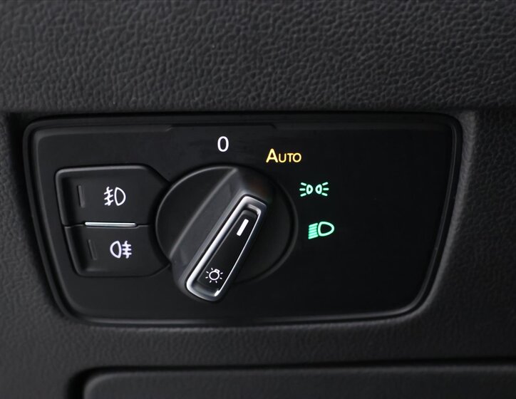 Volkswagen Passat Kombi 2,0 l 110 kw