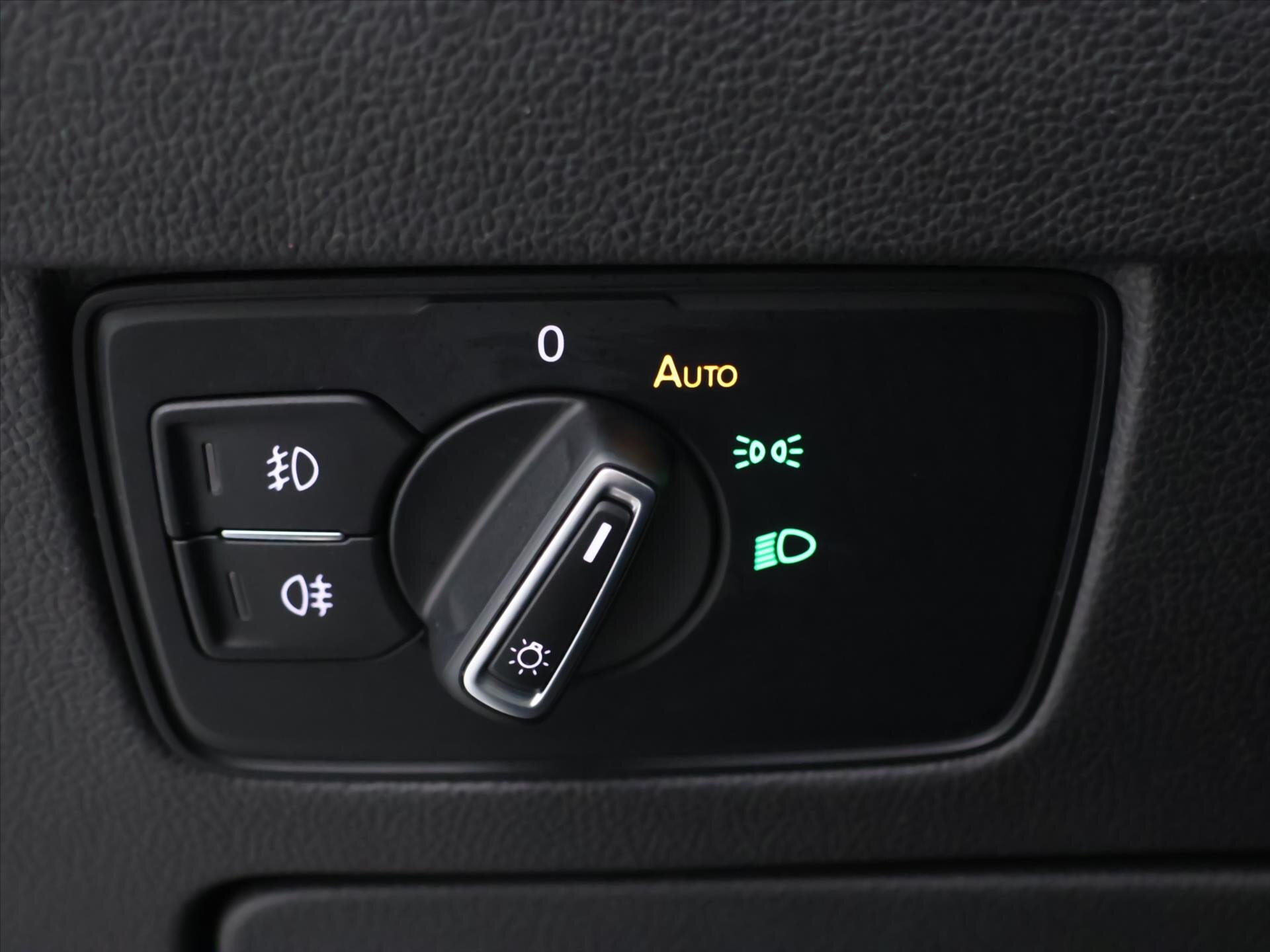 Volkswagen Passat Kombi 2,0 l 110 kw