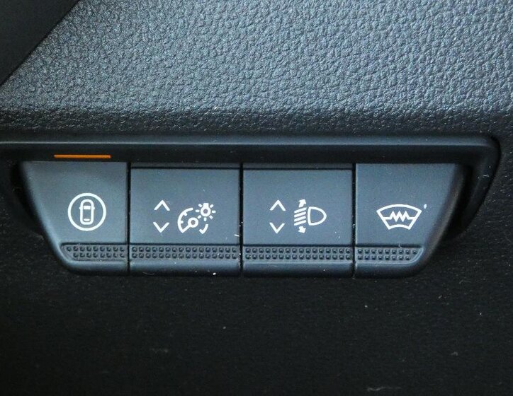 Renault Master Užitková 2,0 l 110 kw