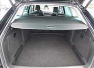 Škoda Superb Kombi 2,0 l 110 kw