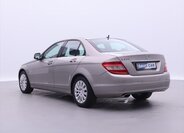 Mercedes-Benz Třídy C Sedan / Limuzína 2,1 l 125 kw
