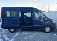 Ford Transit Kombi 2,0 l 96 kw