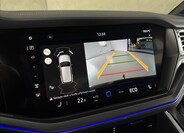 Volkswagen Touareg 38