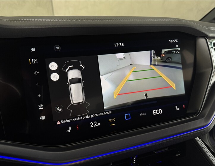 Volkswagen Touareg 38