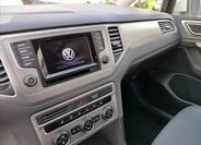 Volkswagen Golf Sportsvan 18