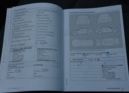 Volkswagen Golf Sportsvan MPV 1,4 l 92 kw