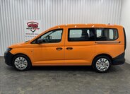 Volkswagen Caddy 4