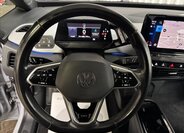 Volkswagen ID.3 Hatchback 0,0 150 kw
