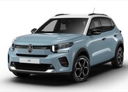 Citroën C3 Hatchback 1,2 l 74 kw