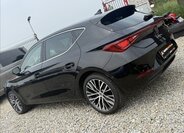 Seat Leon Hatchback 1,5 l 96 kw