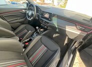 Škoda Scala Hatchback 1,0 l 85 kw