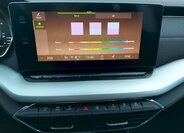 Škoda Octavia Kombi 2,0 l 85 kw