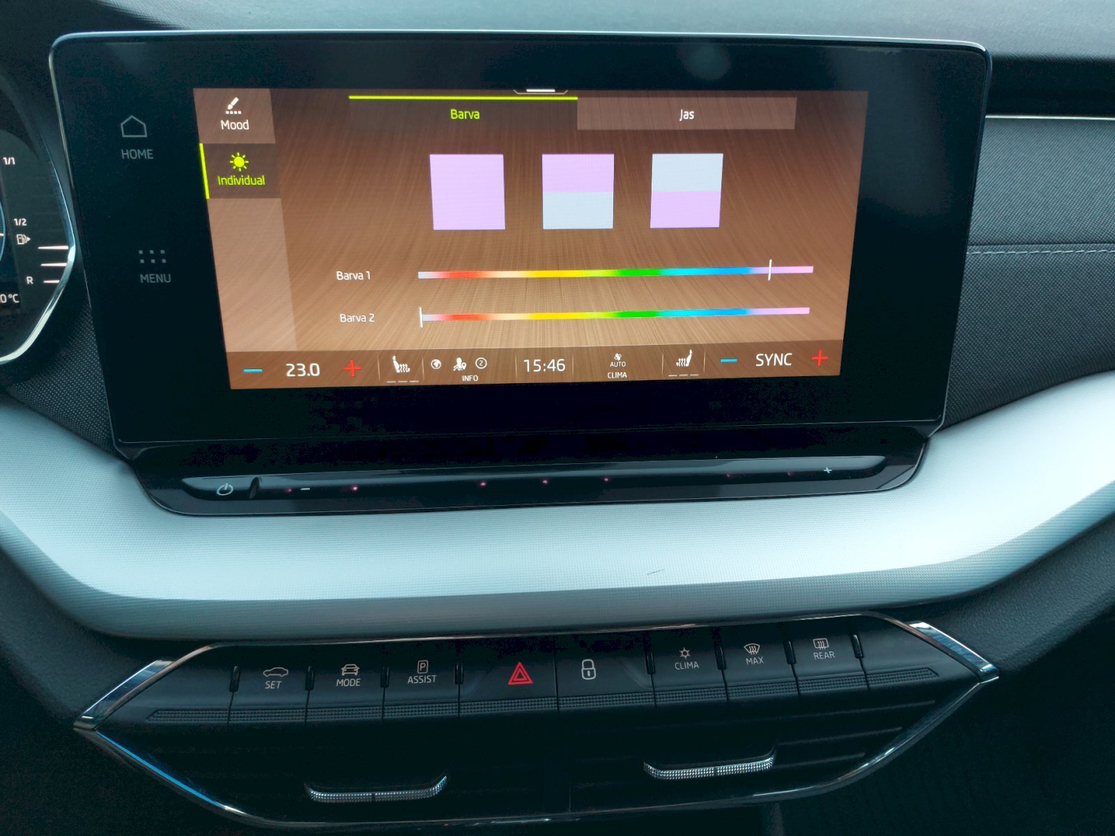 Škoda Octavia Kombi 2,0 l 85 kw