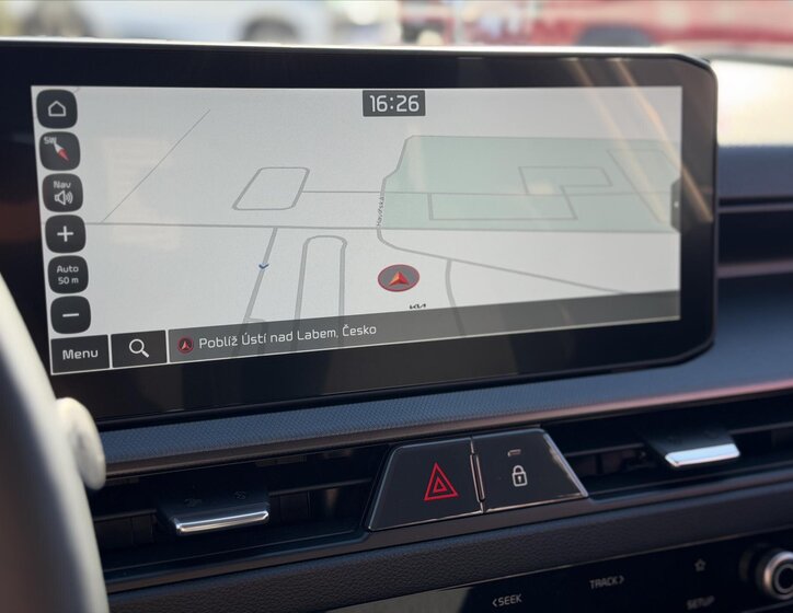 KIA Stonic SUV / Terénní 998,0 74 kw