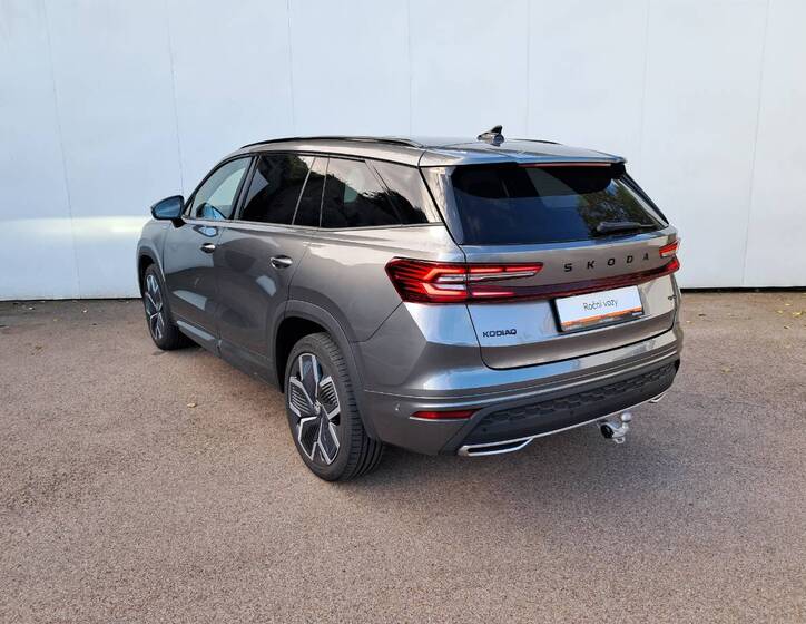 Škoda Kodiaq 32