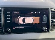 Škoda Karoq SUV / Terénní 1,5 l 110 kw