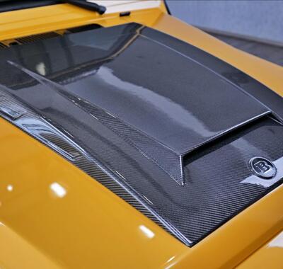 Mercedes-Benz Třídy G 8