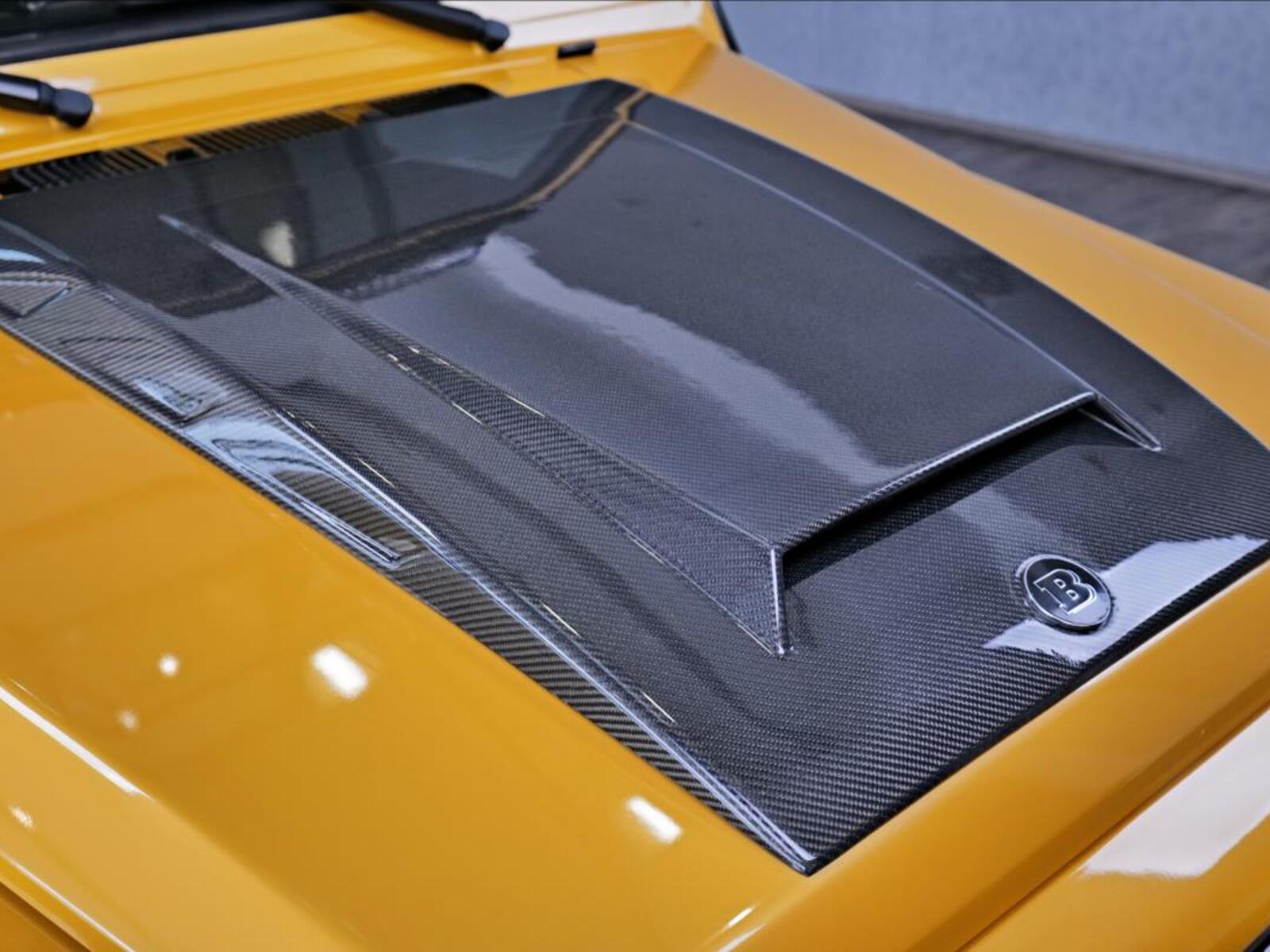 Mercedes-Benz Třídy G 8