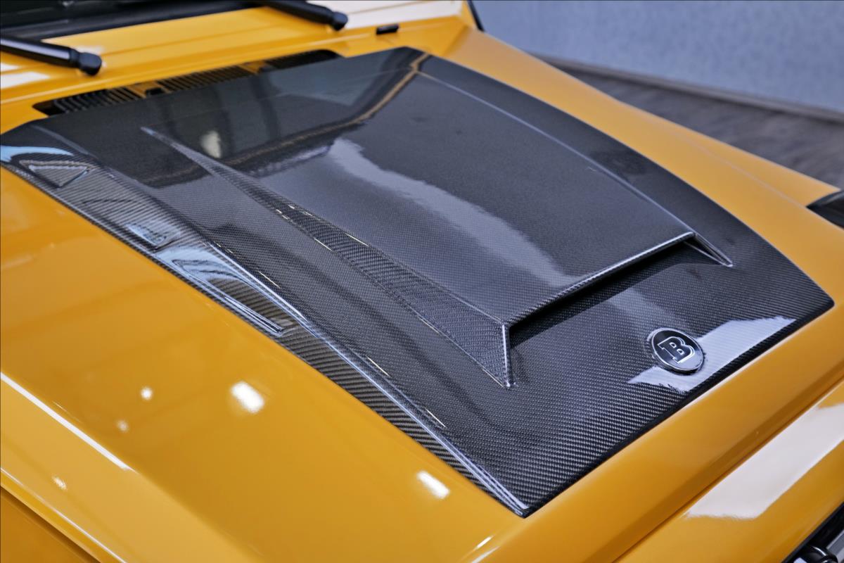 Mercedes-Benz Třídy G