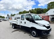Iveco Daily Sklápěč 3,0 l 118 kw