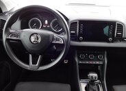 Škoda Karoq Kombi 2,0 l 110 kw