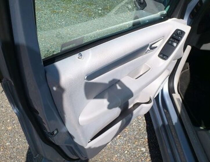 Mercedes-Benz Třídy B 10