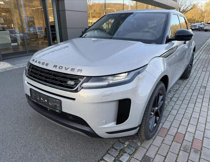 Land Rover Range Rover Evoque 2