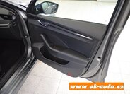 Škoda Octavia Kombi 2,0 l 85 kw