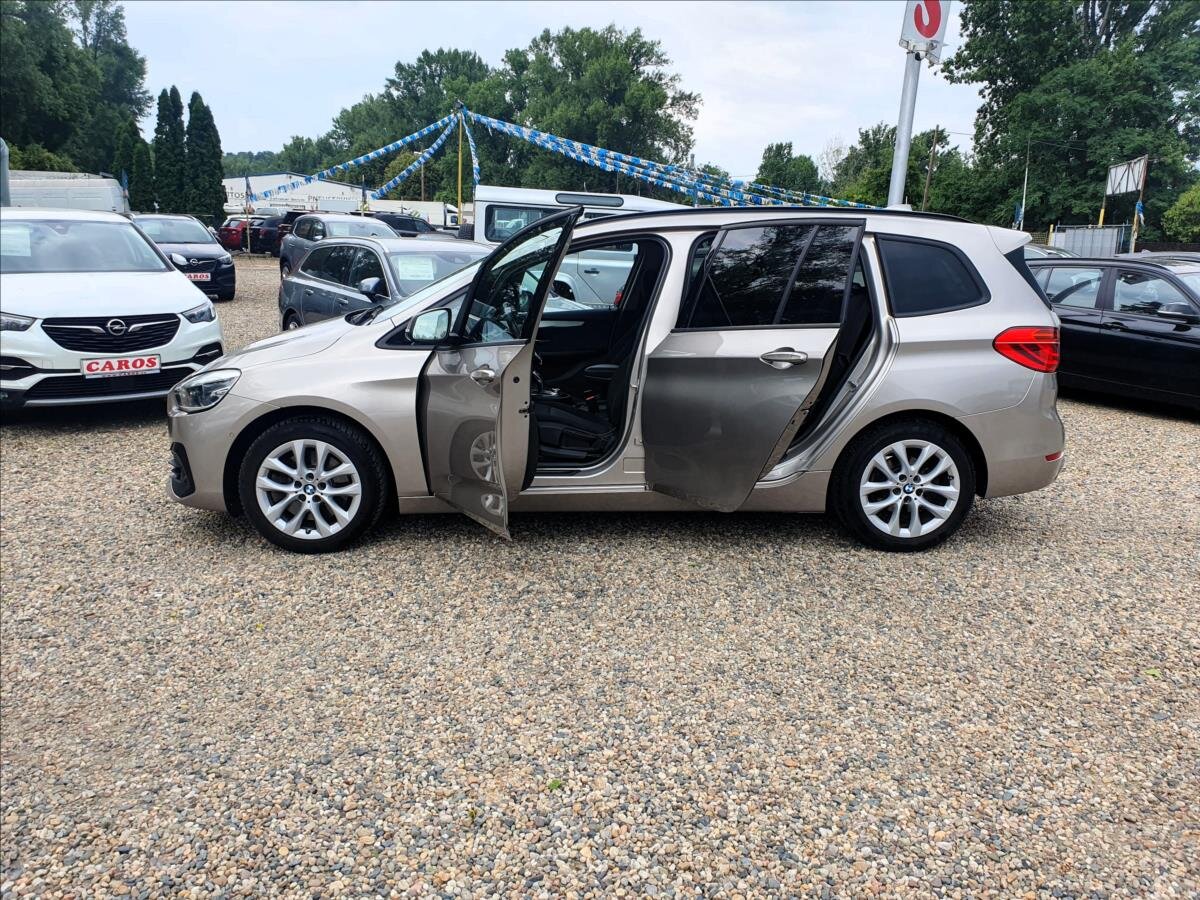 BMW Řada 2