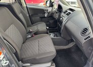 Suzuki SX4 Hatchback 1,6 l 79 kw
