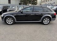 Audi A4 Allroad Kombi 3,0 l 180 kw