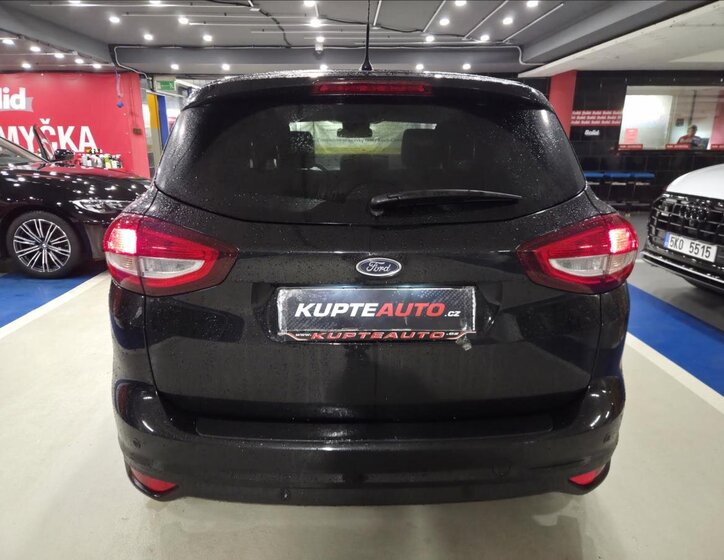 Ford C-MAX 7