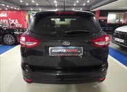 Ford C-MAX 7