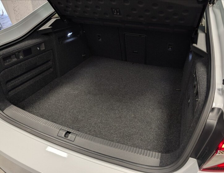 Škoda Superb Liftback 1,4 l 115 kw