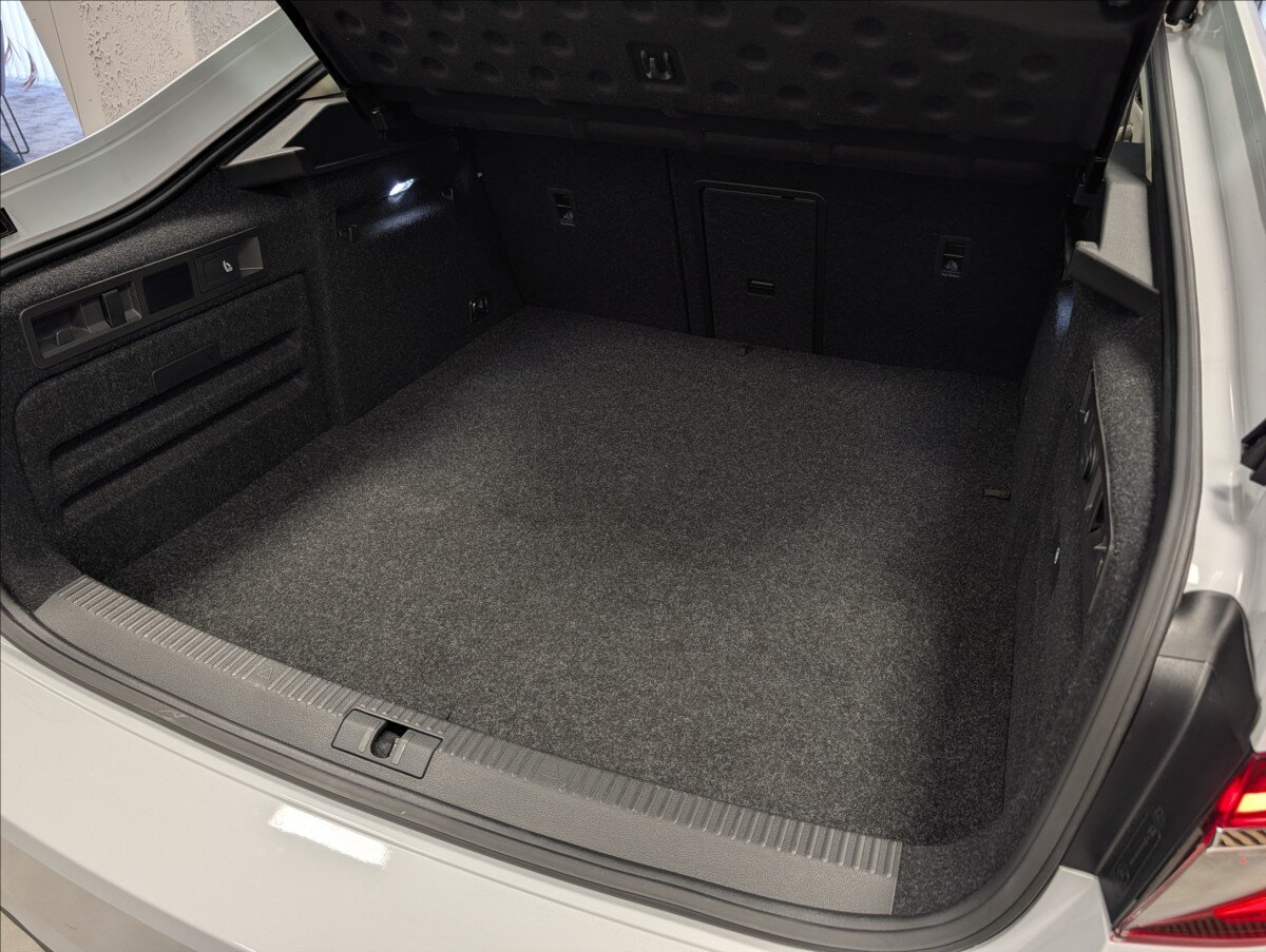 Škoda Superb Liftback 1,4 l 115 kw