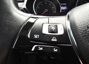 Volkswagen Touran Kombi 1,4 l 110 kw