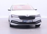 Škoda Superb Kombi 2,0 l 110 kw