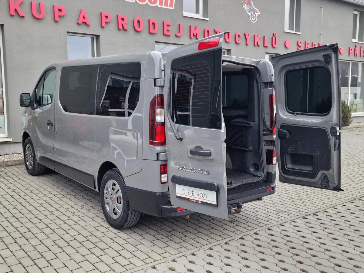 Fiat Talento