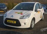 Citroën C3 Hatchback 1,1 l 44 kw