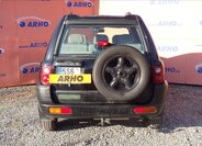 Land Rover Freelander SUV 2,0 l 72 kw
