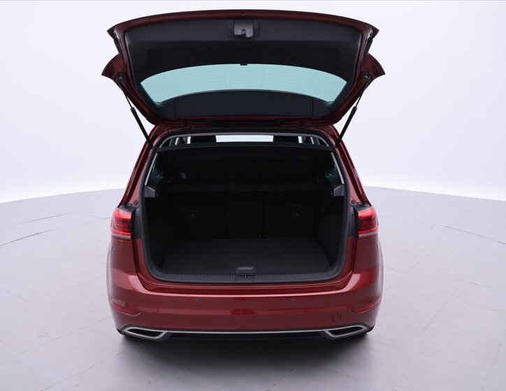 Volkswagen Golf Sportsvan 9