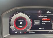 Nissan Qashqai SUV / Terénní 1,3 l 116 kw