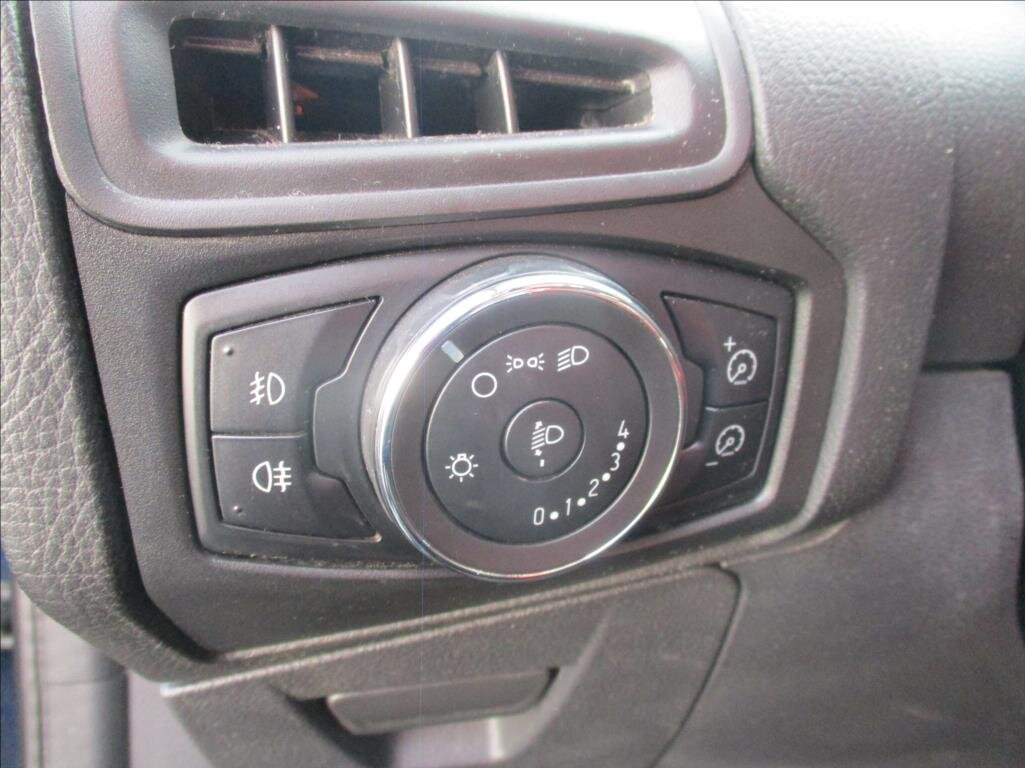 Ford Focus Kombi 1,6 l 77 kw