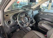 Mercedes-Benz Vito VAN / Minibus 2,0 l 140 kw