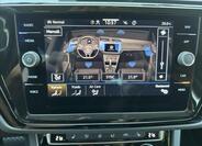 Volkswagen Touran 18