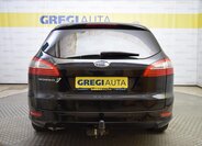 Ford Mondeo Kombi 2,0 l 107 kw