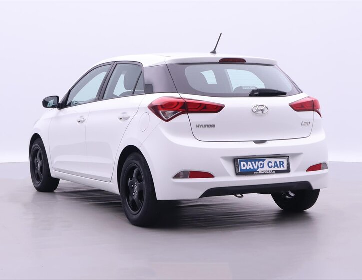 Hyundai i20 5