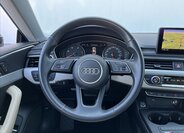 Audi A5 Hatchback 2,0 l 110 kw